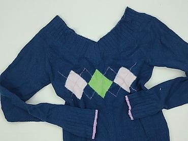 GIRL, Sweter damski, rozmiar S w lalafo.pl GIRL, Sweter damski, rozmiar S