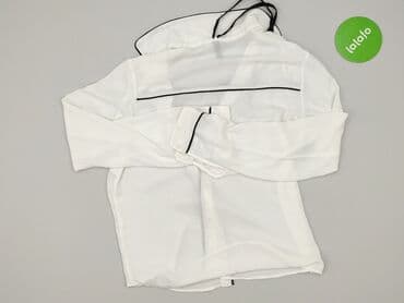 koszula jedwabna massimo dutti: H&M Divided, Women`s shirt, XS at lalafo.pl — 3 koszula jedwabna massimo dutti: H&M Divided, Women`s shirt, XS — 3