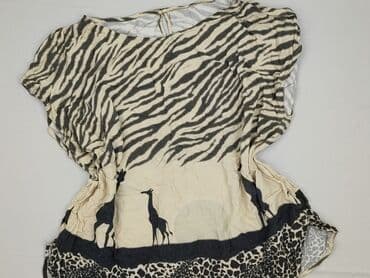 Bluzka damska, rozmiar 4XL w lalafo.pl Bluzka damska, rozmiar 4XL