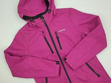 house bomber: Head, Куртка демісезонна жіноча, розмір M на lalafo.pl — 1 house bomber: Head, Куртка демісезонна жіноча, розмір M — 1