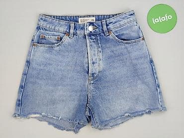 clockhouse jeans: House of Denim, Szorty damskie, rozmiar XS w lalafo.pl — 2 clockhouse jeans: House of Denim, Szorty damskie, rozmiar XS — 2