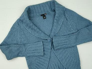H&M, Kardigan damski, rozmiar S w lalafo.pl H&M, Kardigan damski, rozmiar S