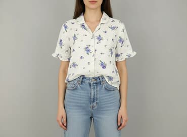 ASOS Design, Women`s shirt, size L at lalafo.pl ASOS Design, Women`s shirt, size L