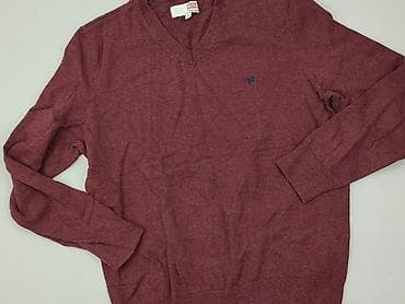 Mustang, Sweter dla mężczyzn, rozmiar M w lalafo.pl Mustang, Sweter dla mężczyzn, rozmiar M