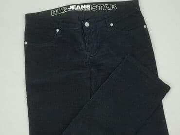 Big Star, Men's trousers, size L at lalafo.pl Big Star, Men's trousers, size L