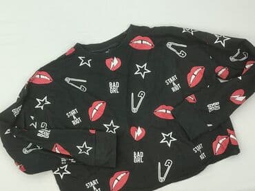 Sinsay, Women`s sweatshirt, size M at lalafo.pl Sinsay, Women`s sweatshirt, size M