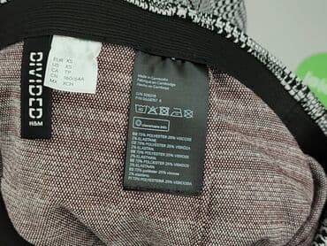 czerwone spódnice w grochy: H&M Divided, Women`s skirt, XS at lalafo.pl — 6 czerwone spódnice w grochy: H&M Divided, Women`s skirt, XS — 6