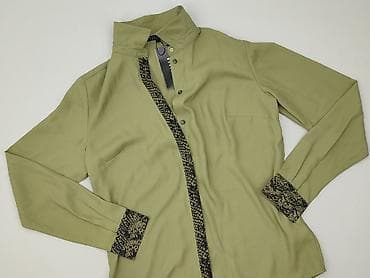 buty olive tree: Mohito, Сорочка жіноча, розмір XS на lalafo.pl — 1 buty olive tree: Mohito, Сорочка жіноча, розмір XS — 1