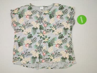 bluzki indygo: Infinity Woman, Women's blouse, 2XL at lalafo.pl — 2 bluzki indygo: Infinity Woman, Women's blouse, 2XL — 2