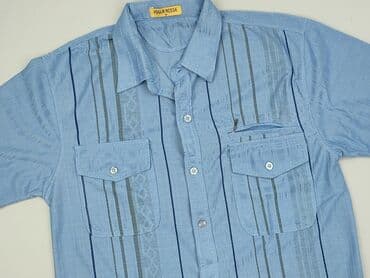 Rosso, Shirt for men, M at lalafo.pl Rosso, Shirt for men, M