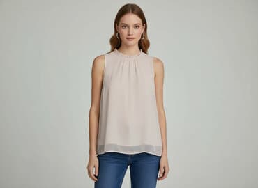 bluzka z tiulowymi rękawami mohito: Mohito, Жіноча блуза, розмір XS на lalafo.pl — 1 bluzka z tiulowymi rękawami mohito: Mohito, Жіноча блуза, розмір XS — 1