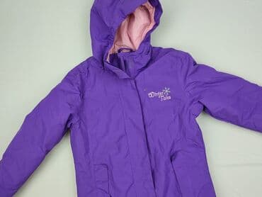 Kurtka przeciwdeszczowa, Crivit Sports, 10 lat, 134-140 cm, stan - Bardzo dobry w lalafo.pl Kurtka przeciwdeszczowa, Crivit Sports, 10 lat, 134-140 cm, stan - Bardzo dobry