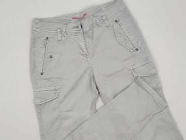 Q/S By S.Oliver, Cargo for women, XS at lalafo.pl Q/S By S.Oliver, Cargo for women, XS