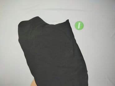 legginsy do spania: Material trousers for women, XL at lalafo.pl — 5 legginsy do spania: Material trousers for women, XL — 5