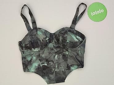 Shein, Топ жіночий, розмір S на lalafo.pl — 2 Shein, Топ жіночий, розмір S — 2