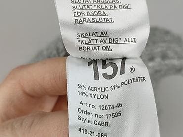 157, Kardigan damski, rozmiar M w lalafo.pl — 5 157, Kardigan damski, rozmiar M — 5