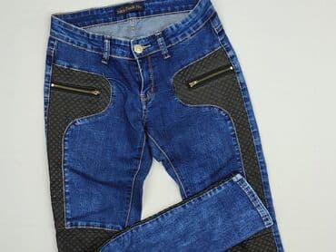 Jeansy damskie, S w lalafo.pl Jeansy damskie, S