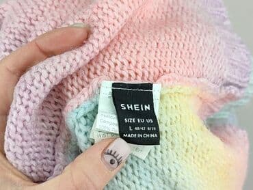 Жінкам: Shein, Кардиган жіночий, L на lalafo.pl — 4 Жінкам: Shein, Кардиган жіночий, L — 4