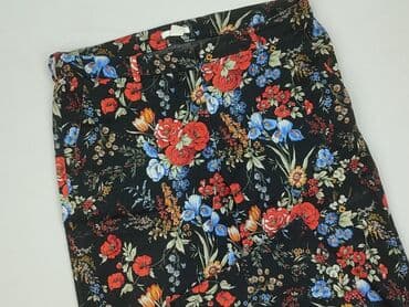 H&M, Material trousers for women, XL at lalafo.pl H&M, Material trousers for women, XL