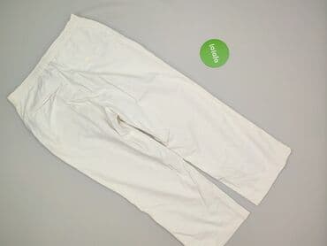 legginsy tommy hilfiger: Ralph Lauren, Material trousers for women, M at lalafo.pl — 3 legginsy tommy hilfiger: Ralph Lauren, Material trousers for women, M — 3