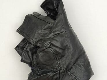 marynarki pull and bear: Sinsay, Шкіряна куртка жіноча, XS на lalafo.pl — 6 marynarki pull and bear: Sinsay, Шкіряна куртка жіноча, XS — 6