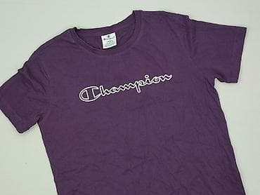 Champion, T-shirt damski, rozmiar L w lalafo.pl Champion, T-shirt damski, rozmiar L