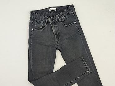 Zara, Jeansy damskie, rozmiar S w lalafo.pl Zara, Jeansy damskie, rozmiar S