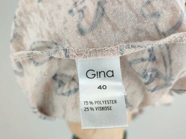 modbis bluzki koszulowe: Gina, Women's blouse, L at lalafo.pl — 5 modbis bluzki koszulowe: Gina, Women's blouse, L — 5