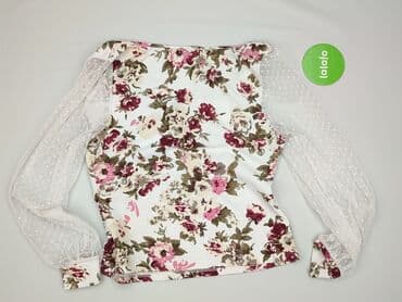 Shein Curve, Bluzka damska, 2XL w lalafo.pl — 3 Shein Curve, Bluzka damska, 2XL — 3