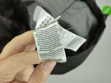 kurtki zimowe niemowlęce chłopięce: Куртка демісезонна для чоловіків, розмір S на lalafo.pl — 6 kurtki zimowe niemowlęce chłopięce: Куртка демісезонна для чоловіків, розмір S — 6