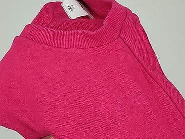 Sweatshirts and fleeces: Sinsay, Women`s sweatshirt, size 2XS at lalafo.pl — 7 Sweatshirts and fleeces: Sinsay, Women`s sweatshirt, size 2XS — 7