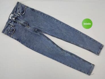 dżinsy spodnie piramidy: Jeans for women, S at lalafo.pl — 2 dżinsy spodnie piramidy: Jeans for women, S — 2