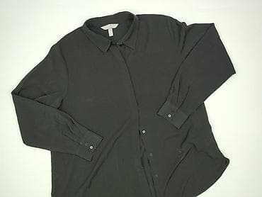 H&M, Koszula damska, rozmiar 3XL w lalafo.pl H&M, Koszula damska, rozmiar 3XL