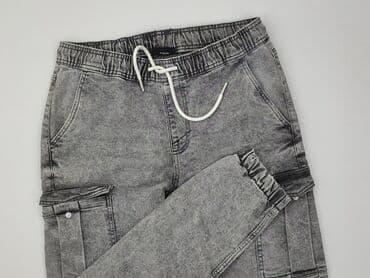 cargo: Sinsay, Чіноси для чоловіків, розмір M на lalafo.pl — 1 cargo: Sinsay, Чіноси для чоловіків, розмір M — 1