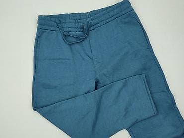 Spodnie dresowe dla mężczyzn, rozmiar L w lalafo.pl Spodnie dresowe dla mężczyzn, rozmiar L