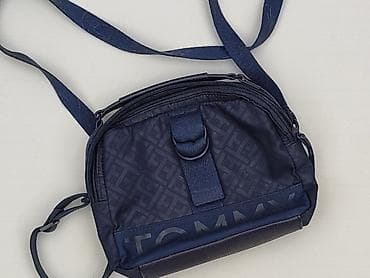 Torebka, Tommy Hilfiger, stan - Bardzo dobry w lalafo.pl Torebka, Tommy Hilfiger, stan - Bardzo dobry