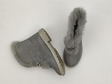 Botki damskie, rozmiar 39 w lalafo.pl Botki damskie, rozmiar 39