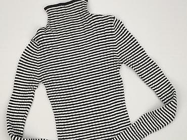 Bershka, Golf damski, rozmiar XS w lalafo.pl Bershka, Golf damski, rozmiar XS