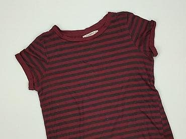 PULL&BEAR, T-shirt damski, rozmiar S w lalafo.pl PULL&BEAR, T-shirt damski, rozmiar S