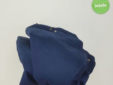 jeansy damskie cropp: H&M, Material trousers for women, S at lalafo.pl — 6 jeansy damskie cropp: H&M, Material trousers for women, S — 6