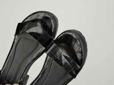 minorka sandaly: Босоніжки жіночі, розмір 38 на lalafo.pl — 7 minorka sandaly: Босоніжки жіночі, розмір 38 — 7