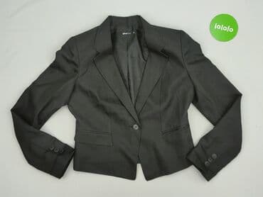 kurtki zimowe damskie mohito: Gina Tricot, Піджак жіночий, M на lalafo.pl — 2 kurtki zimowe damskie mohito: Gina Tricot, Піджак жіночий, M — 2