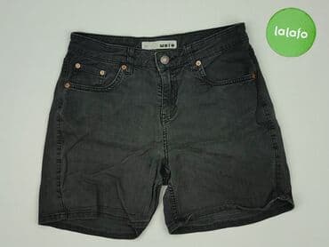 top krotki: Topshop Moto, Szorty damskie, rozmiar S w lalafo.pl — 2 top krotki: Topshop Moto, Szorty damskie, rozmiar S — 2
