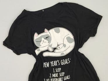 Sinsay, T-shirt damski, XS w lalafo.pl Sinsay, T-shirt damski, XS