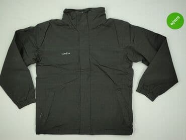 kurtki zimowe niemowlęce chłopięce: Куртка демісезонна для чоловіків, розмір S на lalafo.pl — 2 kurtki zimowe niemowlęce chłopięce: Куртка демісезонна для чоловіків, розмір S — 2