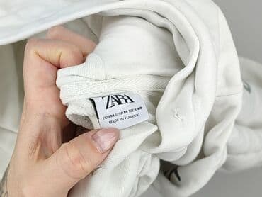 indicode t shirty: Zara, Women`s hoodie, size M at lalafo.pl — 5 indicode t shirty: Zara, Women`s hoodie, size M — 5