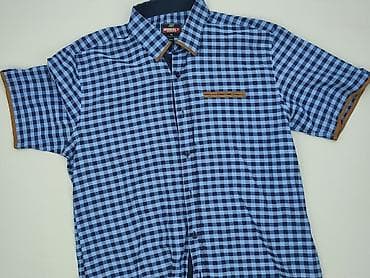 Shirt for men, size M at lalafo.pl — 1 Shirt for men, size M — 1