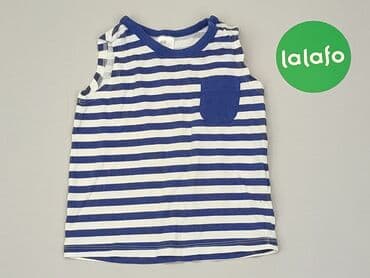 pull and bear bluzka w paski: Блузка, H&M, 9-12 міс., стан - Хороший на lalafo.pl — 2 pull and bear bluzka w paski: Блузка, H&M, 9-12 міс., стан - Хороший — 2