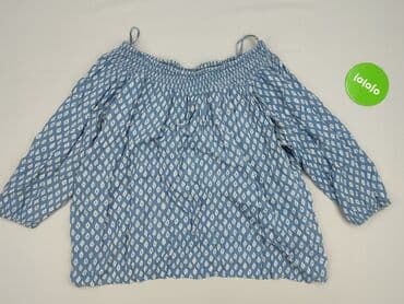 bluzka boho z długim rękawem: Жіноча блуза, розмір S на lalafo.pl — 3 bluzka boho z długim rękawem: Жіноча блуза, розмір S — 3