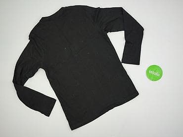 Tops: Sinsay, Long-sleeved top for men, size M at lalafo.pl — 3 Tops: Sinsay, Long-sleeved top for men, size M — 3